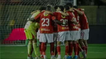 مجانية TNT.. القنوات المفتوحة الناقلة لمباراة الأهلي والجيش الملكي اليوم وتردداتها على نايل سات